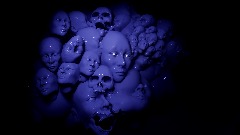 A screenshot taken in Dreams. 1 of 10.