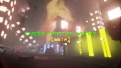 Exodus Frontier Combat <term> (BETA)