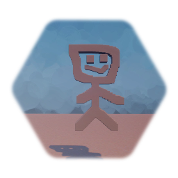 Stickman