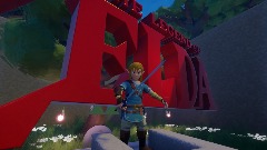 The Legend of Zelda