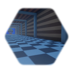 Remix of Every copy of mario 64 is personalized