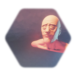 Face Progression/pre-full detail