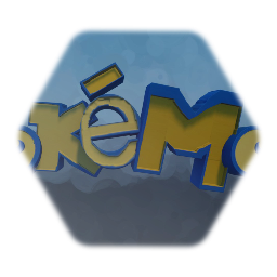 Pokemon logo