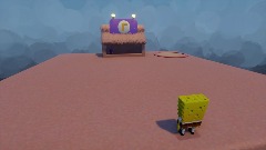 Spanch Bob s taco andventures 3 Demo