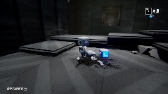 A screenshot taken in Dreams. 2 of 15.