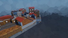 My Welcome Home! (Trophy)