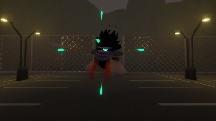 A screenshot taken in Dreams. 19 of 30.