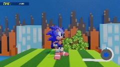 A screenshot taken in Dreams. 1 of 1.