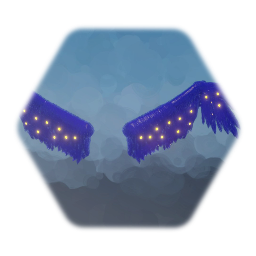 star guardian wings