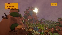 A screenshot taken in Dreams. 3 of 14.
