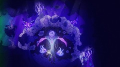 A screenshot taken in Dreams. 16 of 27.