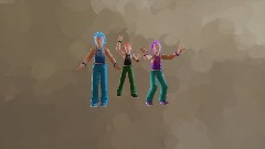 A screenshot taken in Dreams. 4 of 5.