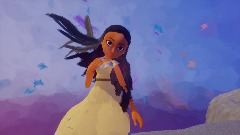 A screenshot taken in Dreams. 6 of 30.