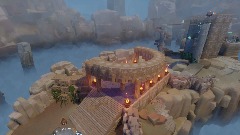 A screenshot taken in Dreams. 5 of 6.