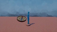 Working Compass Tutorial