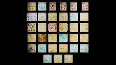 A screenshot taken in Dreams. 2 of 3.