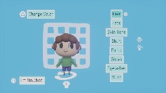 A screenshot taken in Dreams. 3 of 3.