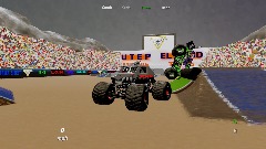 A screenshot taken in Dreams. 3 of 4.