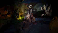 A screenshot taken in Dreams. 15 of 30.