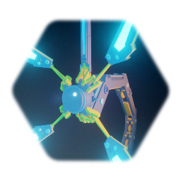 thingy - (death stranding outtake)