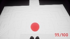 A screenshot taken in Dreams. 8 of 20.