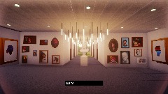 A screenshot taken in Dreams. 1 of 4.