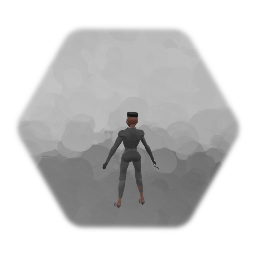 Grace jones one man show