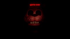 toy freddy game over