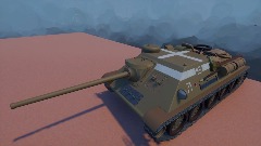 A screenshot taken in Dreams. 1 of 9.