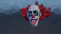 A screenshot taken in Dreams. 6 of 9.