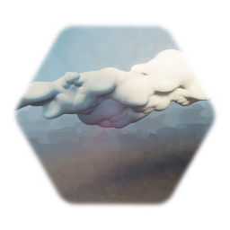 Marshmallow-Cloud