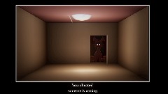 You chatting [backrooms]