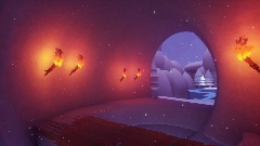 Livello 7 - Deserto Congelato Act 1