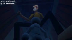 A screenshot taken in Dreams. 2 of 16.