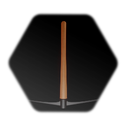 Pickaxe