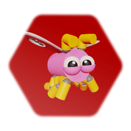 <uichallengeprogressone> Butters