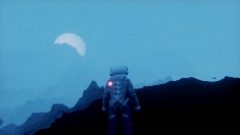 A screenshot taken in Dreams. 1 of 11.