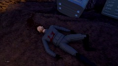 A screenshot taken in Dreams. 8 of 8.