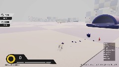 A screenshot taken in Dreams. 9 of 9.