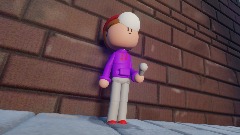 A screenshot taken in Dreams. 1 of 4.