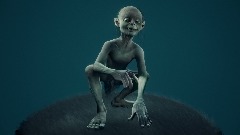 A screenshot taken in Dreams. 19 of 29.