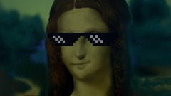 Mona gangster