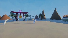 Yin Yang Island (intro 3 )