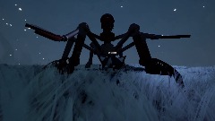 A screenshot taken in Dreams. 3 of 5.