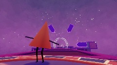 My Dreamiverse Dash!