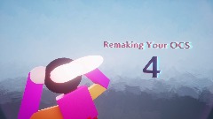 JOIN RemakE yoUR OCS 5