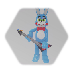 Toy Bonnie
