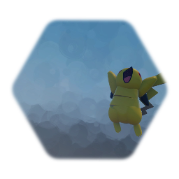 Remix of Rhythm Thief But Its Cursedh