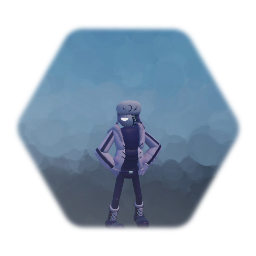 Godzilla GR Fanmade- Ruv