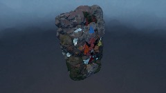 A screenshot taken in Dreams. 1 of 1.